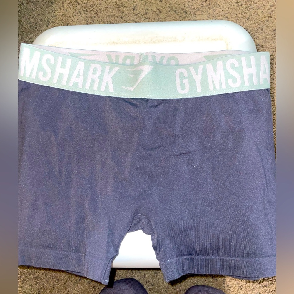 Gymshark spandex